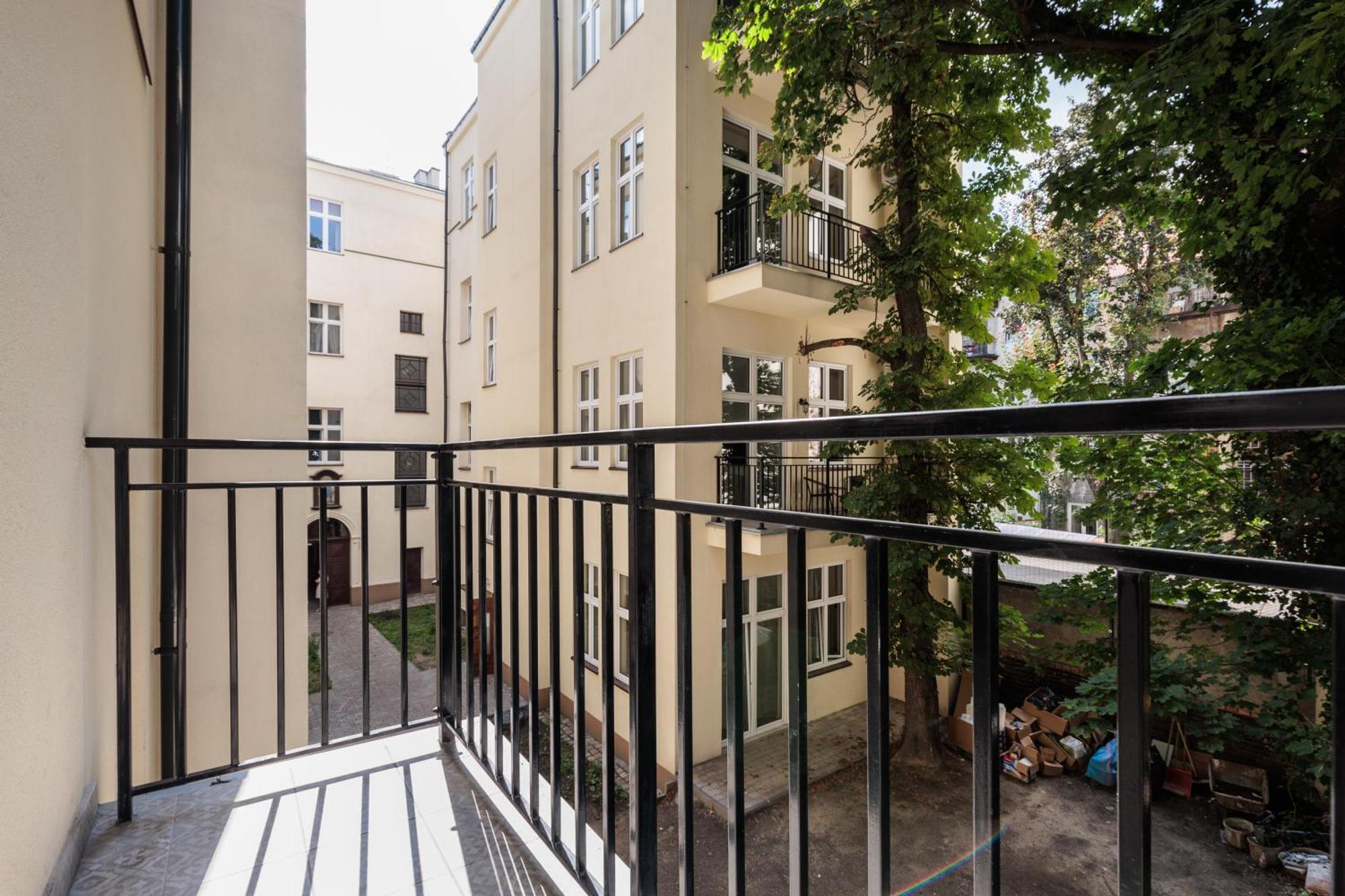 Krowoderska 55 - By Upstairs Cracovia Exterior foto